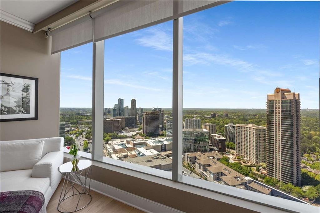 3630 Peachtree Road #3207, Atlanta, Georgia image 24