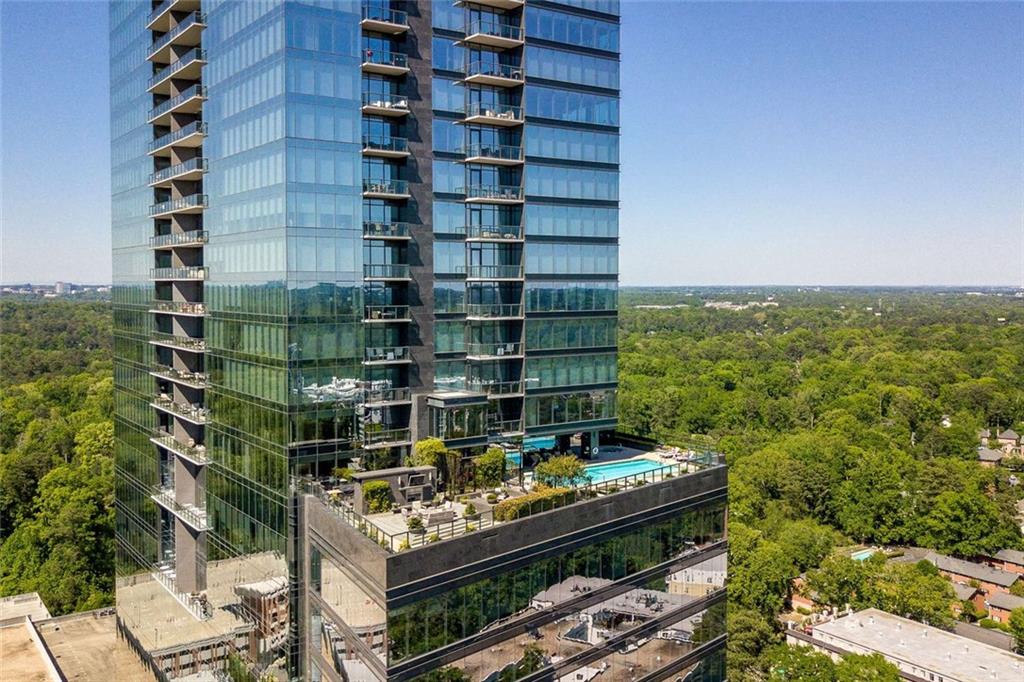 3630 Peachtree Road #3207, Atlanta, Georgia image 49