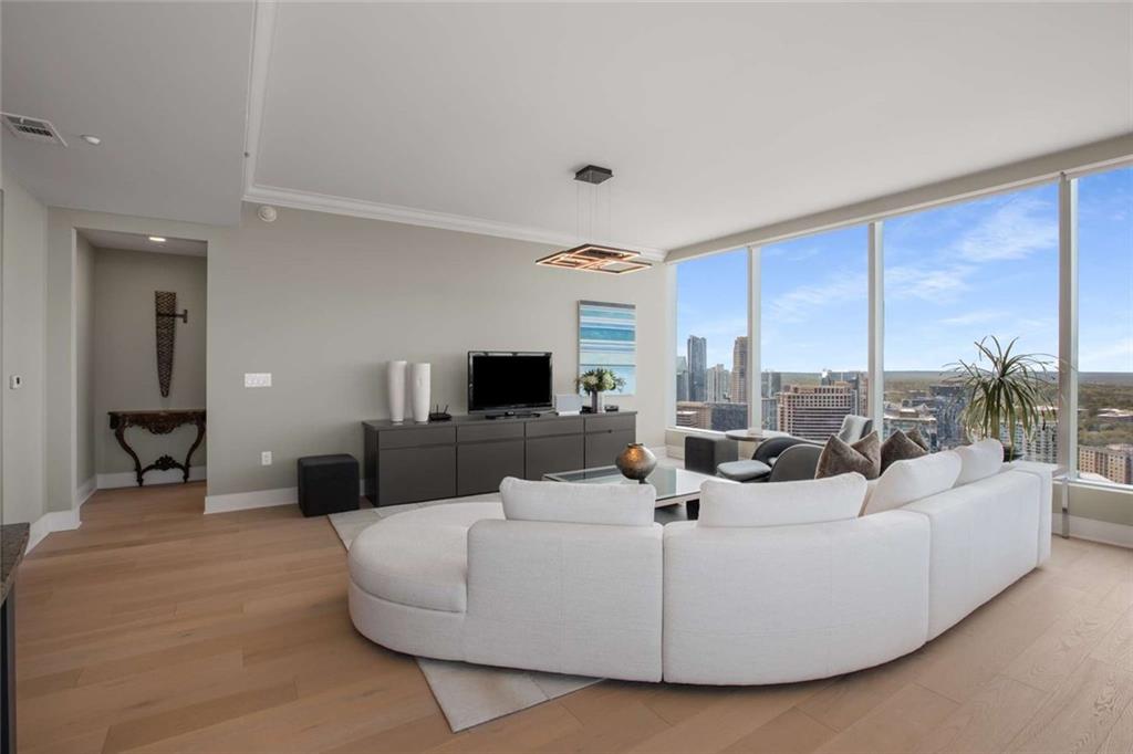 3630 Peachtree Road #3207, Atlanta, Georgia image 17