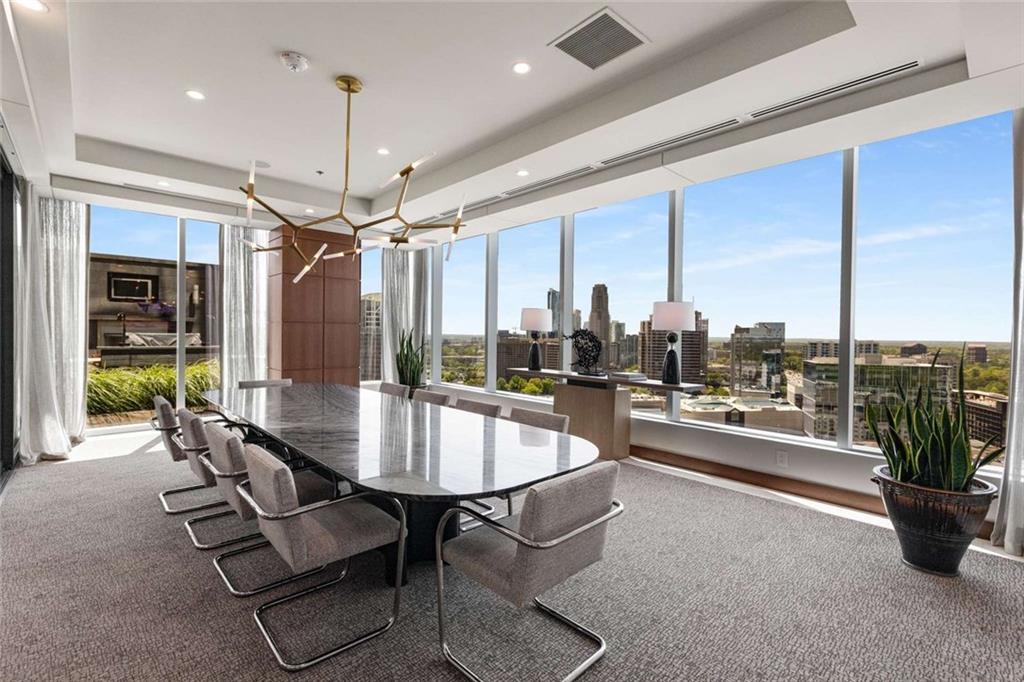 3630 Peachtree Road #3207, Atlanta, Georgia image 48