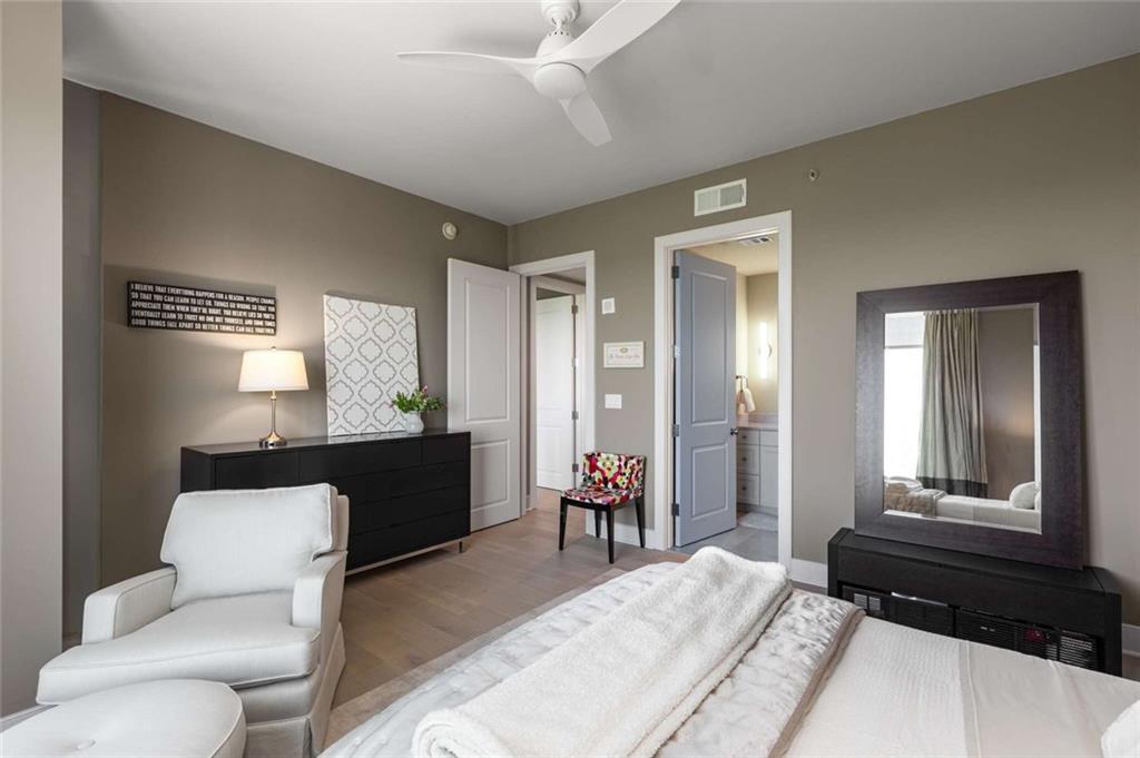 3630 Peachtree Road #3207, Atlanta, Georgia image 30
