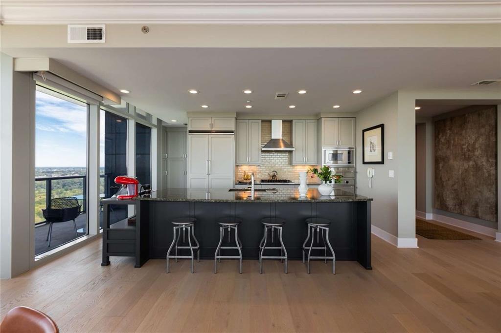 3630 Peachtree Road #3207, Atlanta, Georgia image 8