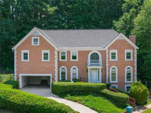 660 Belgrave Lane Tucker GA 30084