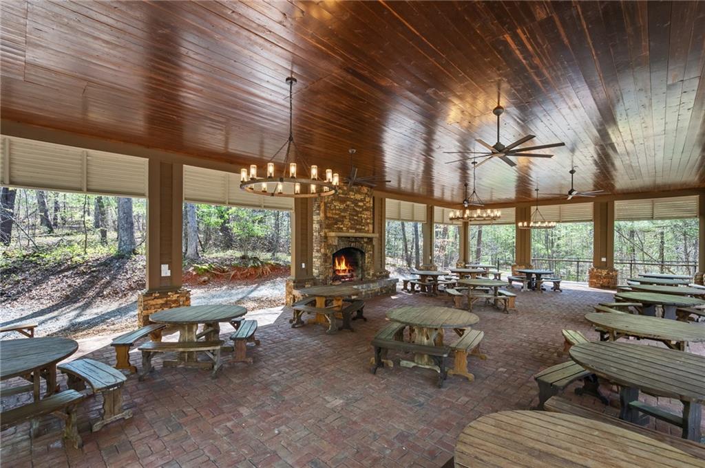 743 Night Fire Drive, Dawsonville, Georgia image 50