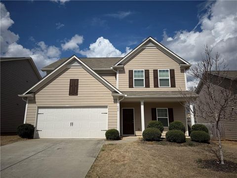 Homes For Sale - 906 Independence Avenue<br/> Pendergrass, GA 30567