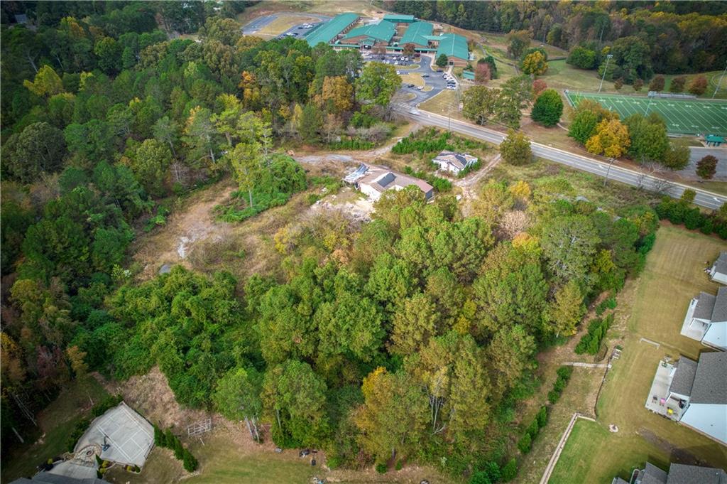 3711 Melody Mizer Lane, Cumming, Georgia image 3