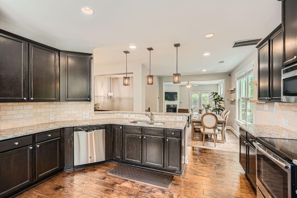 2300 Whiteoak Drive Southeast Drive, Smyrna, Georgia image 11
