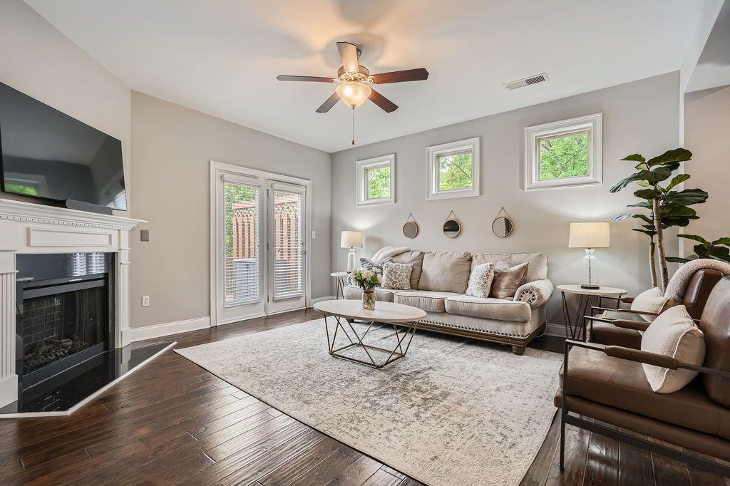 2300 Whiteoak Drive Southeast Drive, Smyrna, Georgia image 7