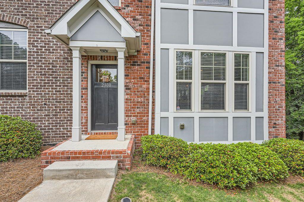 2300 Whiteoak Drive Southeast Drive, Smyrna, Georgia image 5