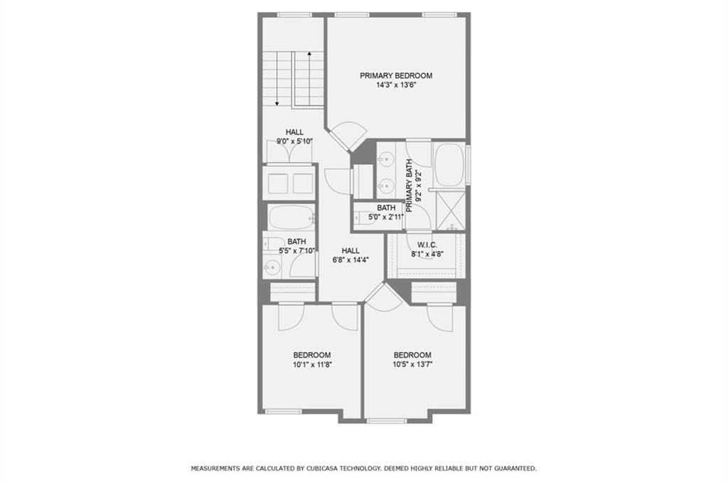 2300 Whiteoak Drive Southeast Drive, Smyrna, Georgia image 31