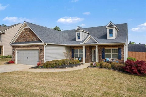 Homes For Sale - 720 Hot Springs Trail<br/> Henry County, Mcdonough, GA 30252