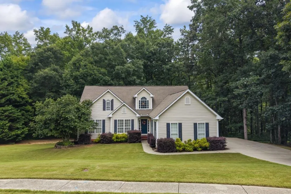 Buford, Georgia 30519, United States, 5 Bedrooms Bedrooms, ,4 BathroomsBathrooms,Residential,Active,179245