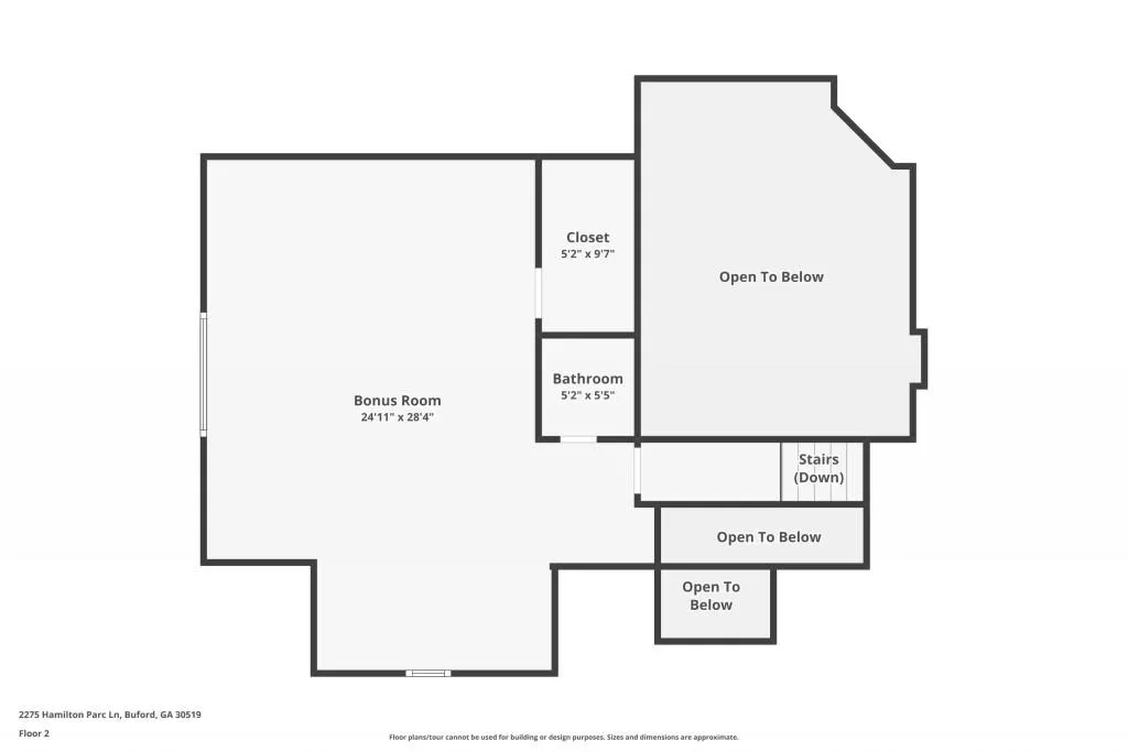 Buford, Georgia 30519, United States, 5 Bedrooms Bedrooms, ,4 BathroomsBathrooms,Residential,Active,179245