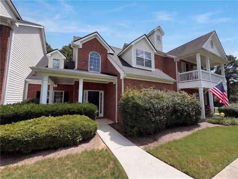 Townhouse For Sale - 255 Morgan Road #C2<br/> Carrollton, GA 30116