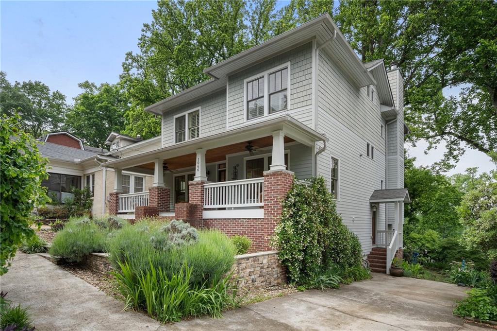 1066 High Point Drive
