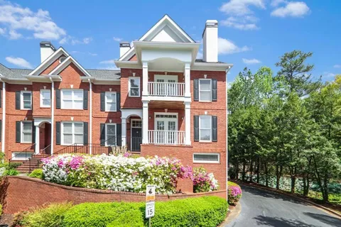 4352 Paces Point Circle SE, Smyrna, GA 30080 - MLS#: 7469203