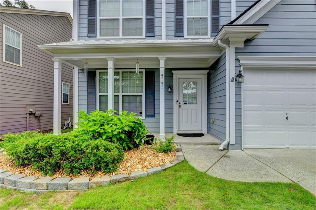 515 Friars Head Drive