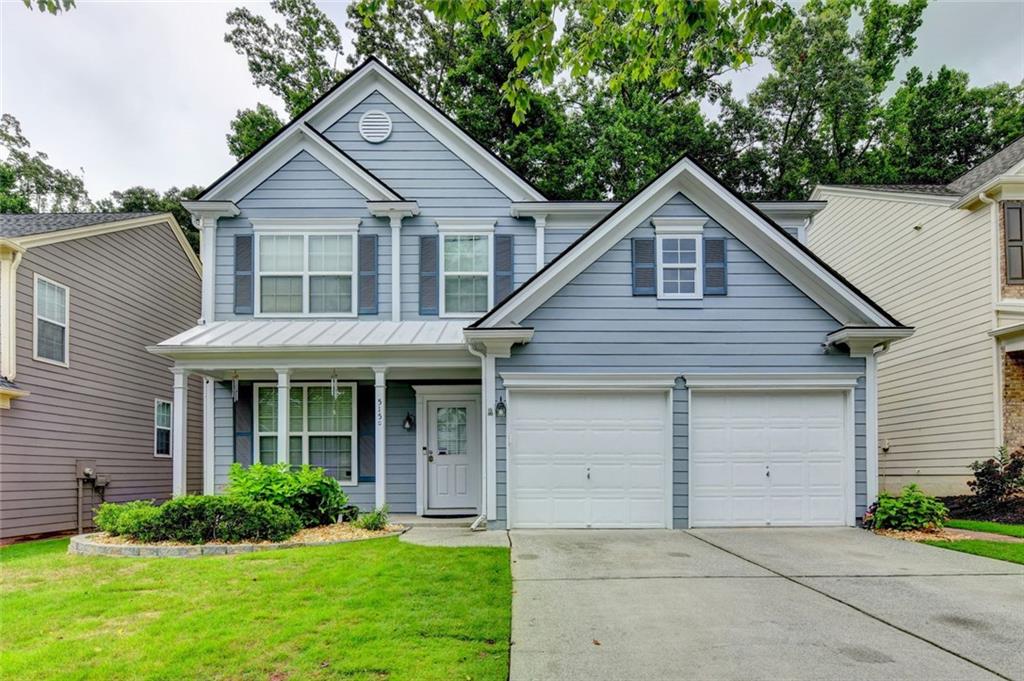 515 Friars Head Drive