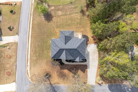 A home in Conyers