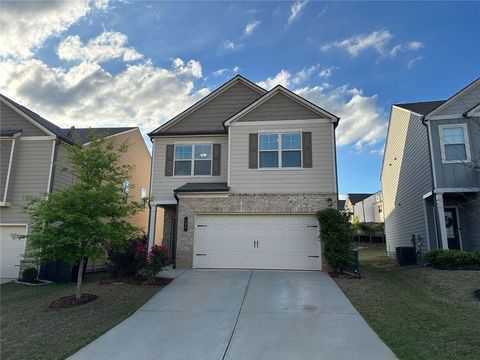 Homes For Rent - 126 Auburn Crossing Drive<br/> Barrow County, Auburn, GA 30011
