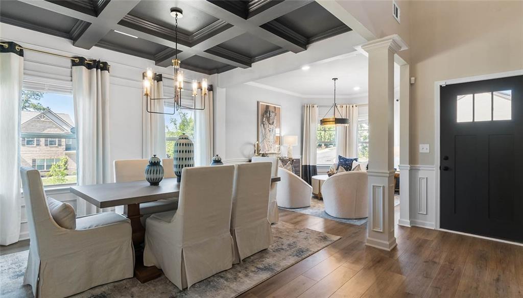 4905 Waxleaf Drive SW