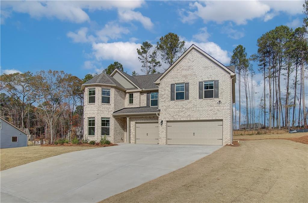 4905 Waxleaf Drive SW