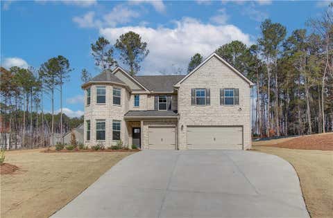 Homes For Sale - 4905 Waxleaf Drive<br/> Atlanta, GA 30331
