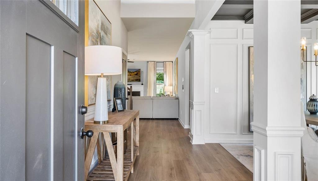 4905 Waxleaf Drive SW