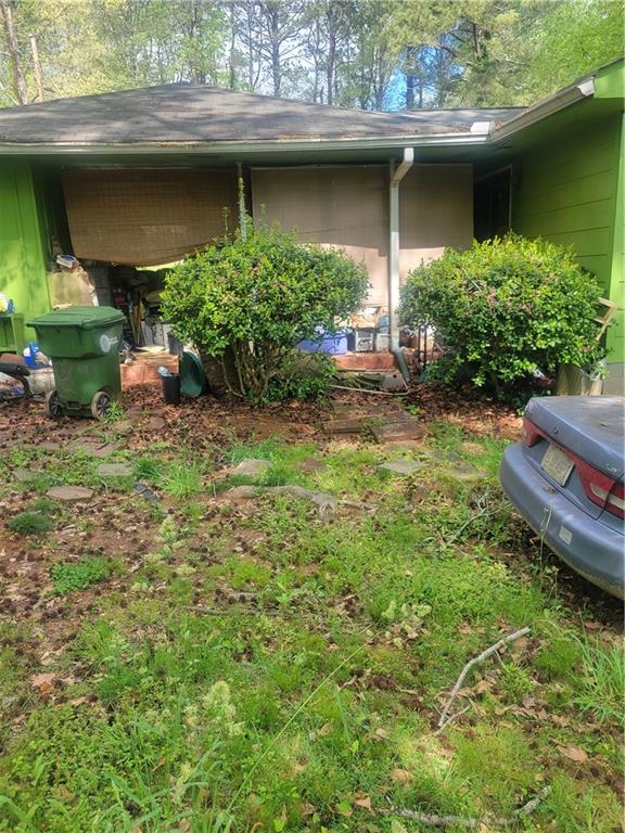 2716 Bonnybrook Drive SW