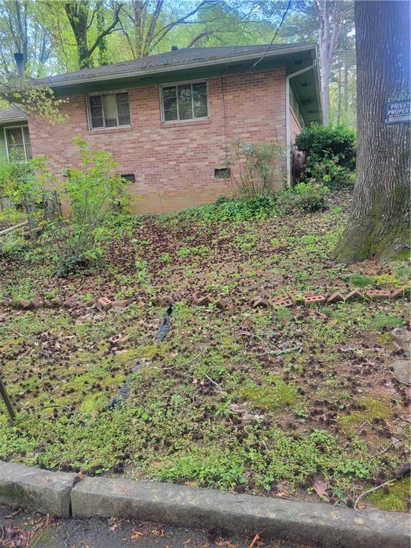 2716 Bonnybrook Drive SW