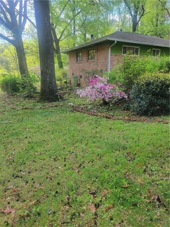 2716 Bonnybrook Drive SW