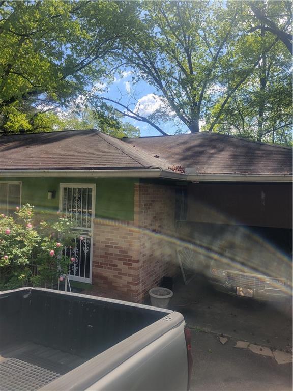 2716 Bonnybrook Drive SW