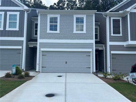5142 Longview Run Decatur GA 30035