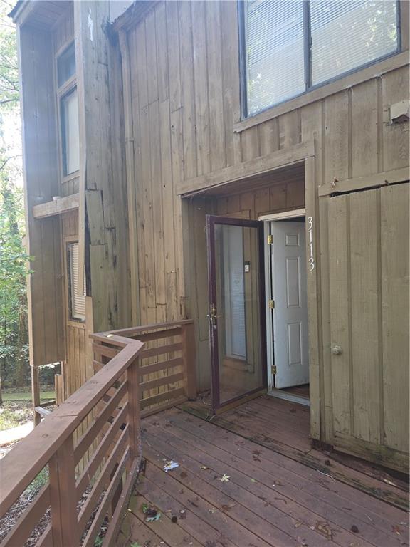 3113 Fairington Drive