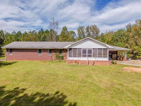 9236 Tallapoosa Highway Cedartown GA 30125
