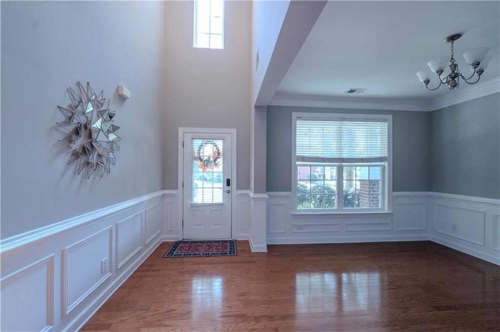 4945 Weathervane Drive