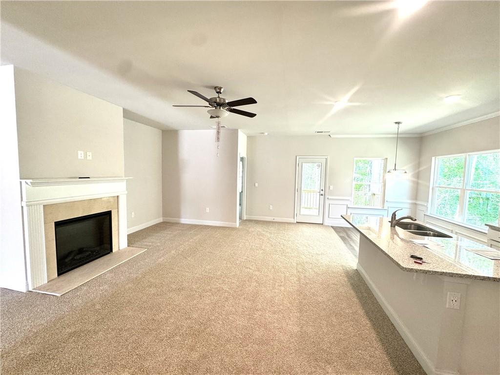 112 Laney Drive, Carrollton, Georgia image 3