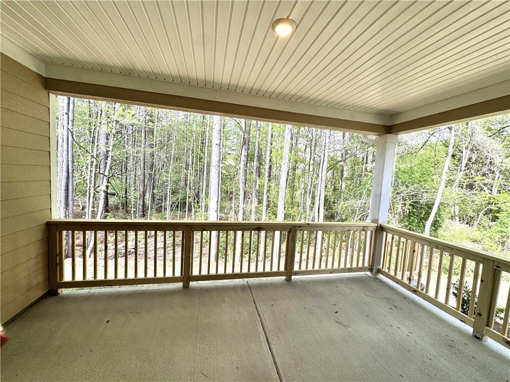 112 Laney Drive, Carrollton, Georgia image 8
