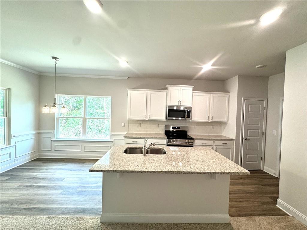112 Laney Drive, Carrollton, Georgia image 2