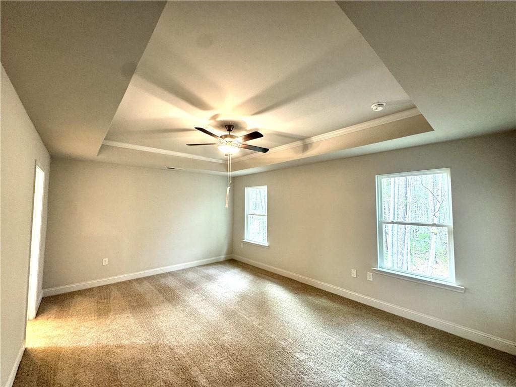 112 Laney Drive, Carrollton, Georgia image 4