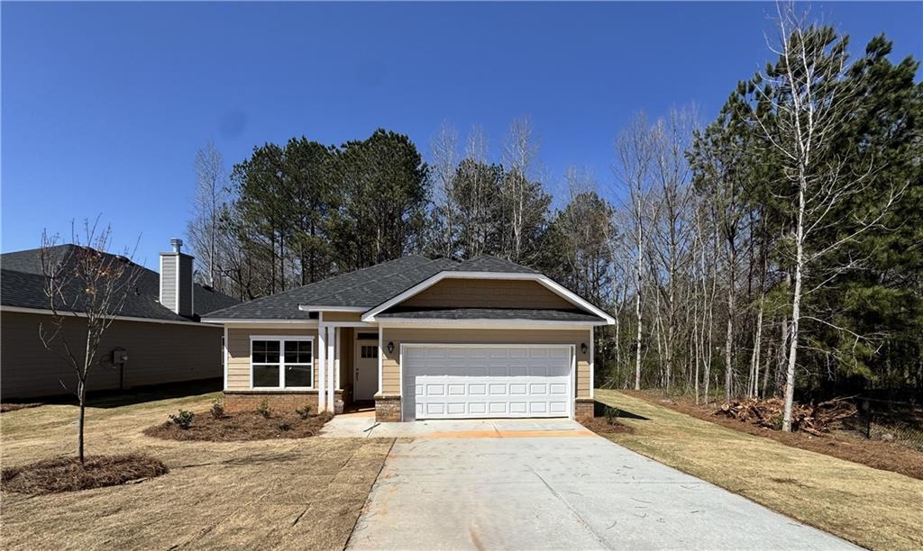 112 Laney Drive, Carrollton, Georgia image 1