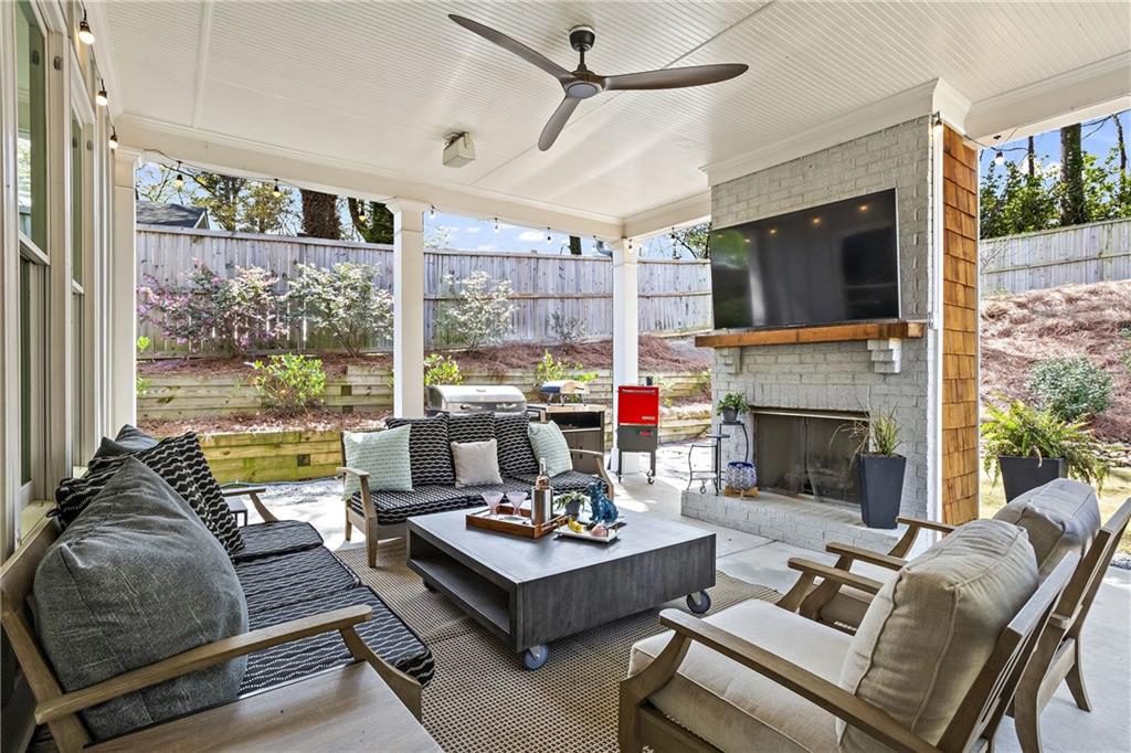 1291 Briarwood Road, Brookhaven, Georgia image 6