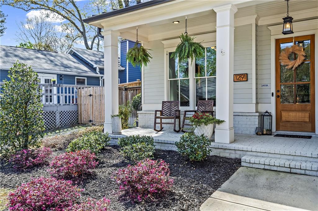 1291 Briarwood Road, Brookhaven, Georgia image 7