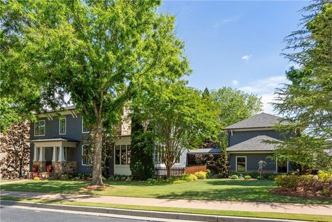 Photo of 1020 Stonegrove Lane, Roswell, GA 30075 (MLS # 7764631)
