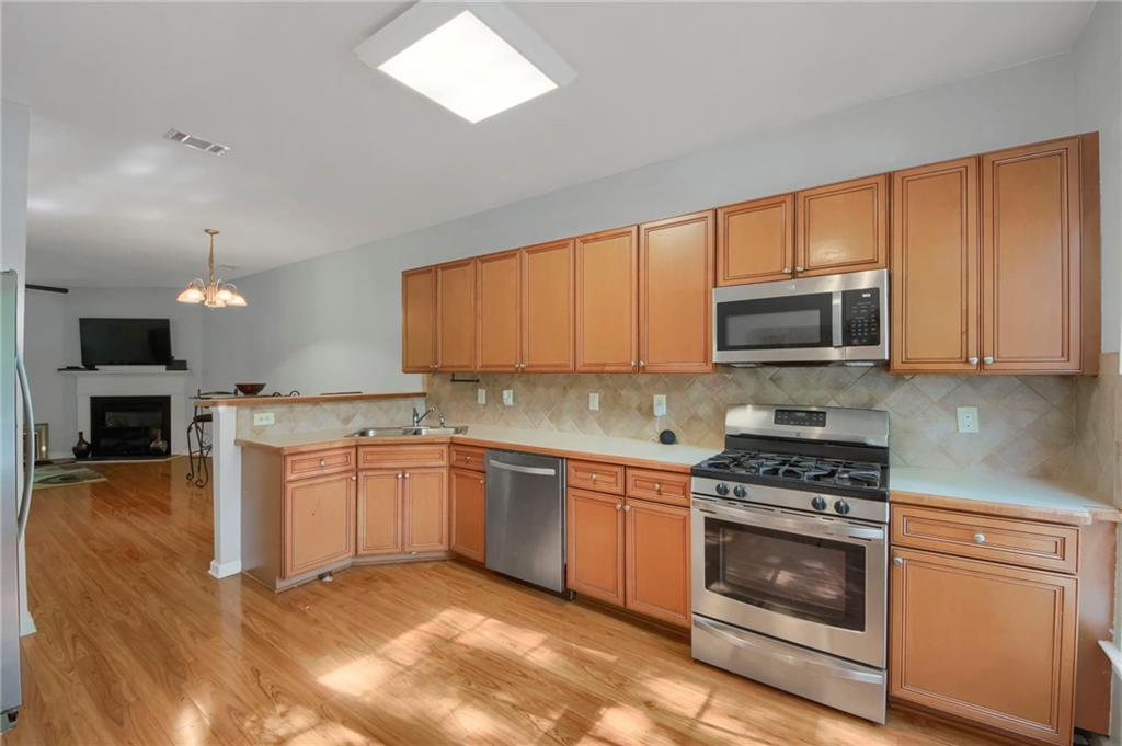 2105 Dillard Crossing