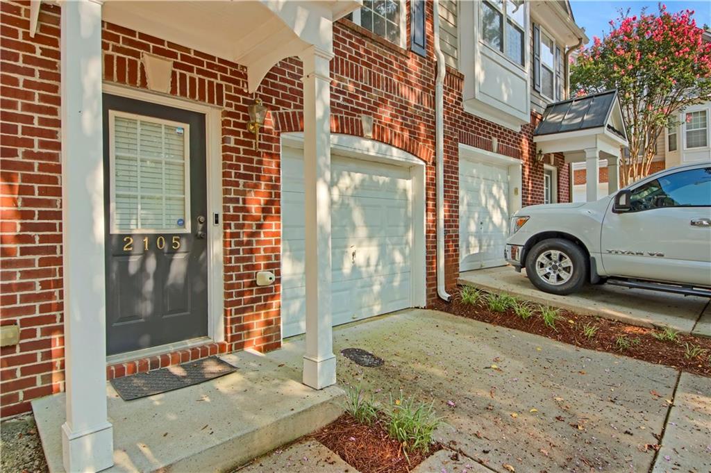 2105 Dillard Crossing