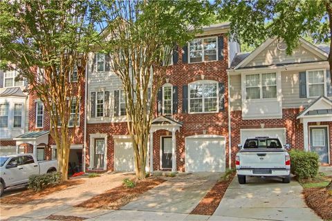 2105 Dillard Crossing Tucker GA 30084