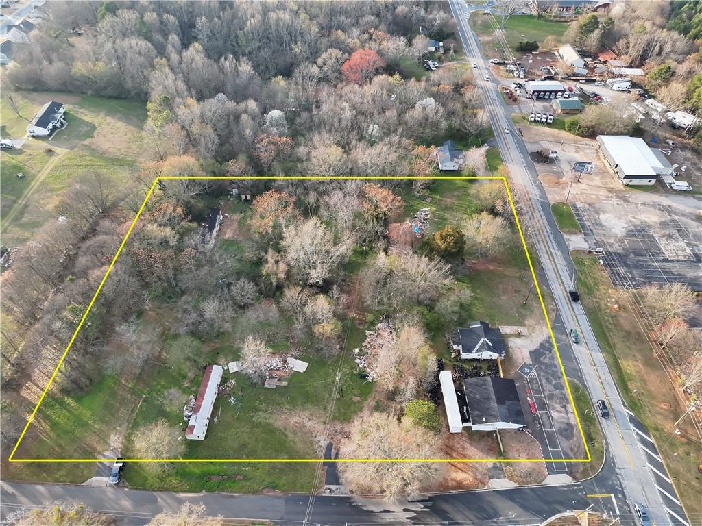 1803 Washington Street