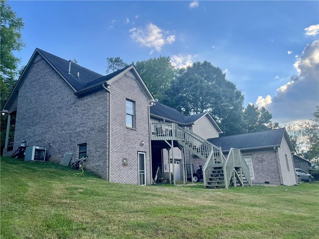 866 Sugar Valley Road