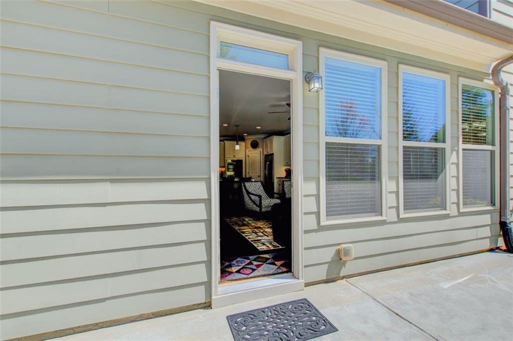 1040 Peyton View Court, Alpharetta, Georgia image 41